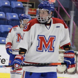 Meet your Posher, Teddy